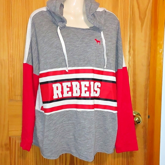 Hoodie - Picture 1 of 5